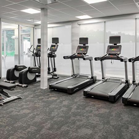 Fairfield Inn & Suites By Marriott Queensbury Glens Falls/Lake George Ngoại thất bức ảnh