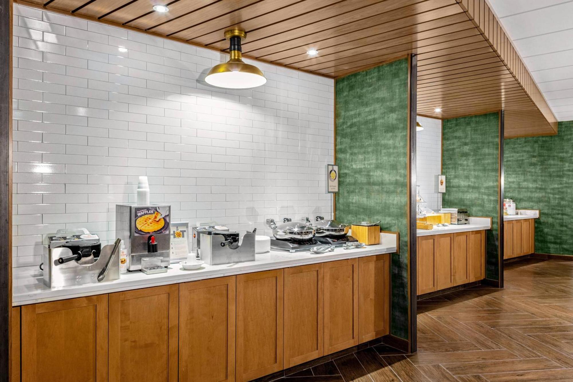 Fairfield Inn & Suites By Marriott Queensbury Glens Falls/Lake George Ngoại thất bức ảnh