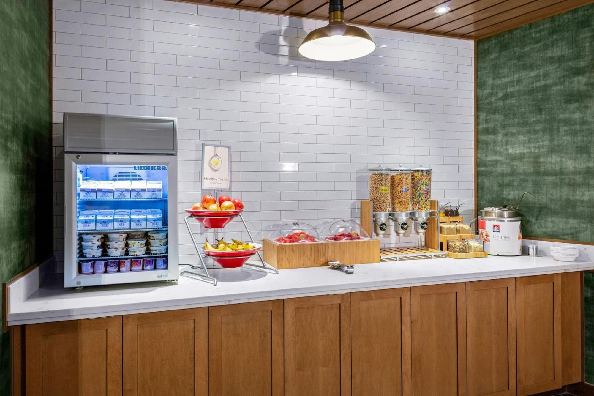 Fairfield Inn & Suites By Marriott Queensbury Glens Falls/Lake George Ngoại thất bức ảnh